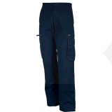 Multi Pocket Trousers Hosen